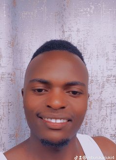 Zachii - Acompañantes masculino in Nairobi Photo 6 of 7