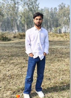 Zack Ck - Male escort in New Delhi Photo 1 of 1