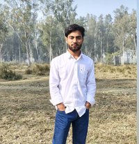 Zack Ck - Male escort in New Delhi