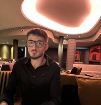 Henri - Acompañantes masculino in Chiang Mai