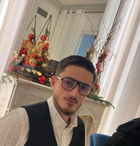 Henri - Male escort in Chiang Mai