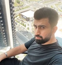 Zack.. Outcall only (Full service) - Male escort in Dubai