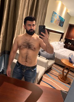 Zack..independent (Ladies only) - Male escort in Dubai Photo 6 of 6