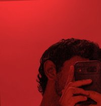 Individual-Companion - Male escort in Mumbai