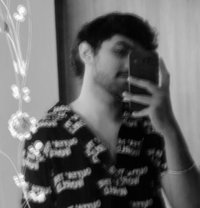 Individual-Companion - Male escort in Mumbai