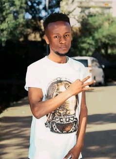 Zack - Male escort in Nairobi Photo 1 of 1