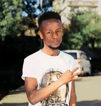 Zack - Male escort in Nakuru