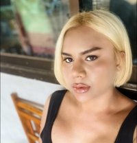 Zack Ladyboy mabela 🥰 - Masajista in Muscat
