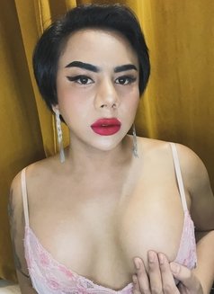 Zack Ladyboy in mabellah - Masajista in Muscat Photo 9 of 15