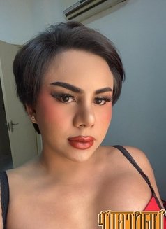 Zack Ladyboy in mabellah - masseuse in Muscat Photo 13 of 15