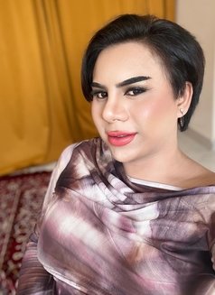 Zack Ladyboy in mabellah - Masajista in Muscat Photo 13 of 15