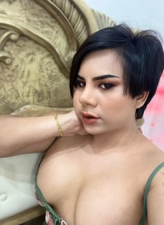 Zack Ladyboy in mabellah - Masajista in Muscat Photo 15 of 17