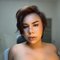 Zack Ladyboy Thai in New Delhi 🇹🇭 - Masajista in New Delhi