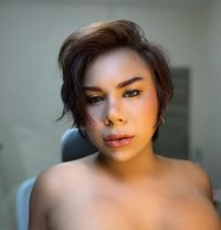 Zack Ladyboy Thai in New Delhi 🇹🇭 - Masajista in New Delhi Photo 10 of 12