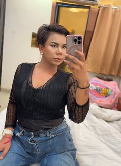 Zack Ladyboy Thai in New Delhi š¹š - masseuse in New Delhi Photo 11 of 12