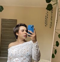 Zack Ladyboy mabela 🥰 - Masajista in Muscat