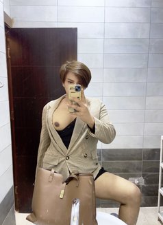 Zack Ladyboy mabela 🥰 - masseuse in Muscat Photo 14 of 14