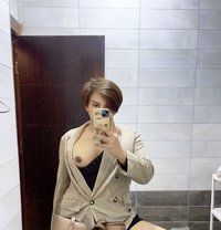 Zack Ladyboy mabela 🥰 - masseuse in Muscat