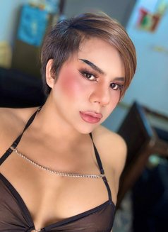 Zack Ladyboy mabela 🥰 - Masajista in Muscat Photo 9 of 22