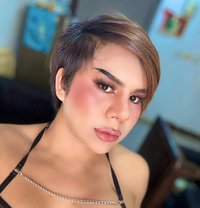 Zack Ladyboy mabela 🥰 - masseuse in Muscat