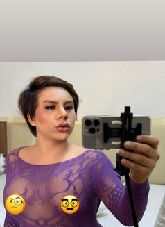Zack Ladyboy mabela 🥰 - Masajista in Muscat Photo 12 of 22