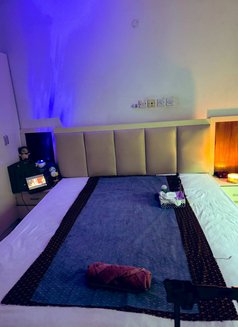 Zack Ladyboy mabela 🥰 - Masajista in Muscat Photo 13 of 22