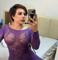 Zack Ladyboy 🇹🇭 in Vasant Kun New Delh - Masajista in New Delhi
