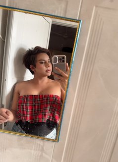 Zack Ladyboy mabela 🥰 - Masajista in Muscat Photo 20 of 22