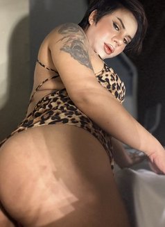 Zack Ladyboy mabela 🥰 - masseuse in Muscat Photo 9 of 13
