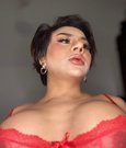 Zack Ladyboy mabela 🥰 - masseuse in Muscat Photo 13 of 13