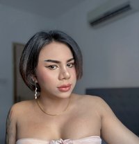 Zack Ladyboy mabela 🥰 - masseuse in Muscat