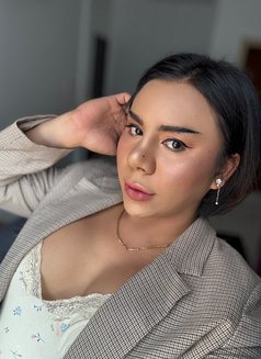 Zack Ladyboy mabela š„° - masseuse in Muscat Photo 13 of 16