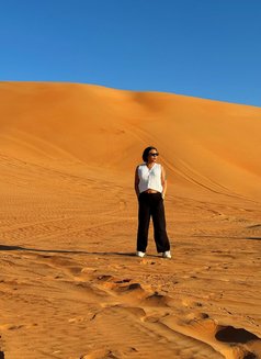 Zack Ladyboy mabela š„° - masseuse in Muscat Photo 14 of 16