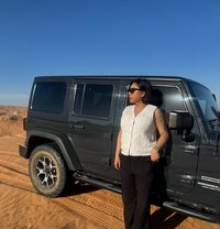 Zack Ladyboy mabela 🥰 - masseuse in Muscat