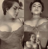 Zack Ladyboy mabela 🥰 - masseuse in Muscat