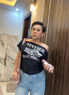 Zack Ladyboy 🇹🇭 in Vasant Kun New Delh - Masajista in New Delhi Photo 15 of 15