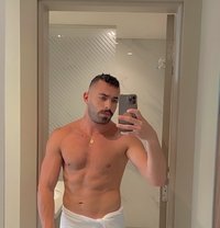 Zack - Male escort in Beirut