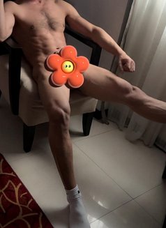 Zack - Male escort in Dubai Photo 6 of 7