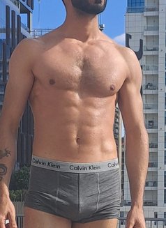 Zack - Male escort in Dubai Photo 7 of 7