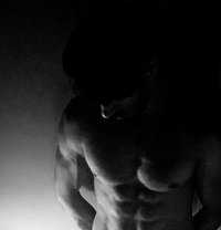 Zack - Male escort in Dubai