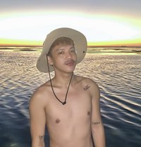 Zacky - Male escort in Dubai