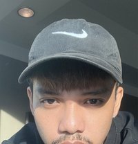 Zacky - Male escort in Dubai