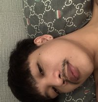 Zacky - Male escort in Dubai