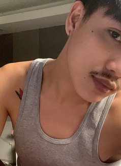 Zacky (meet,camshow,contents) - Male escort in Dubai Photo 3 of 8