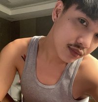 Zacky (meet,camshow,contents) - Acompañantes masculino in Dubai