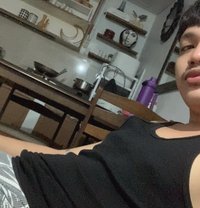 Zacky - Male escort in Dubai