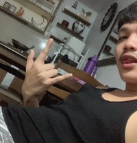 Zacky - Male escort in Dubai