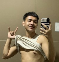 Zacky - Male escort in Singapore