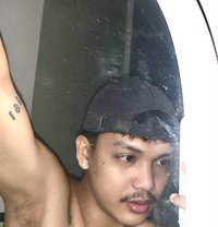 Zacky - Male escort in Singapore