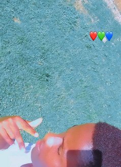 Zacky - Male escort in Muranga Photo 3 of 3